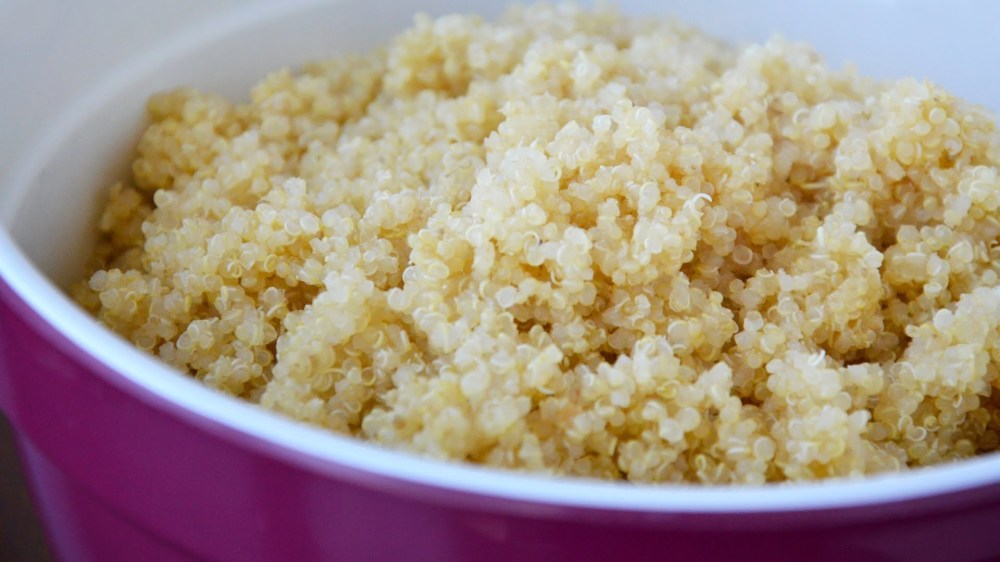 quinoa