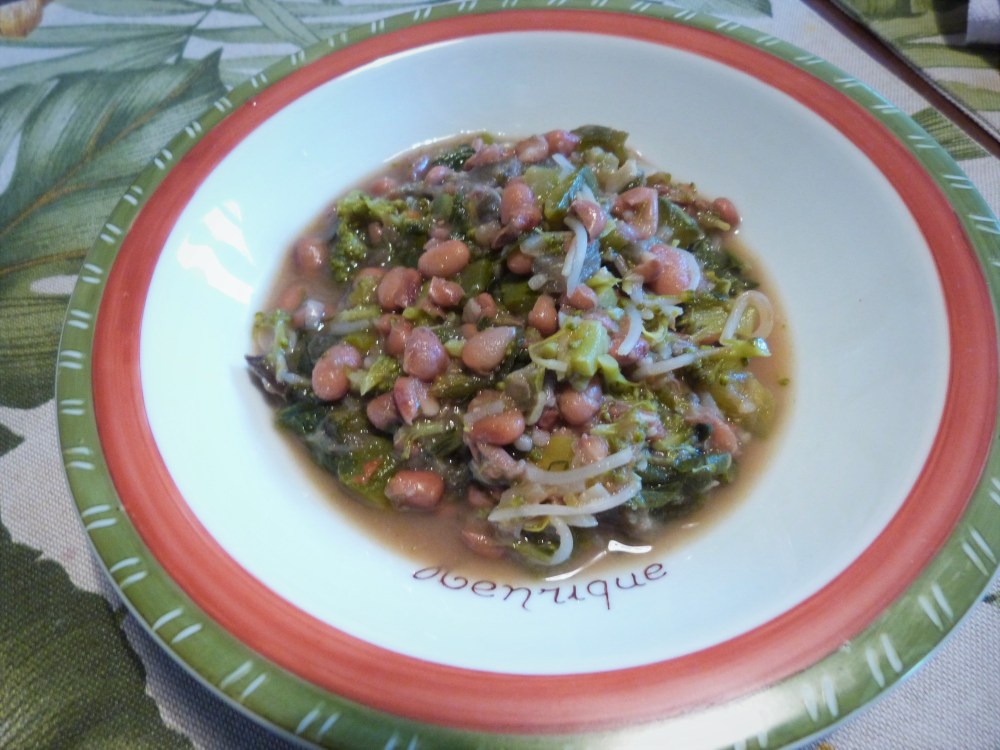 feijao e brocolis_prato